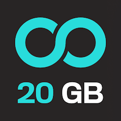 Degoo: 100 GB Cloud Storage