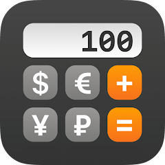 Currency Converter Offline