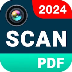 PDF Scanner APP - Scan To PDF