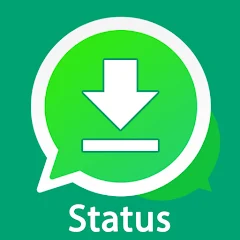 WHATSAPP Status Saver - Video Download