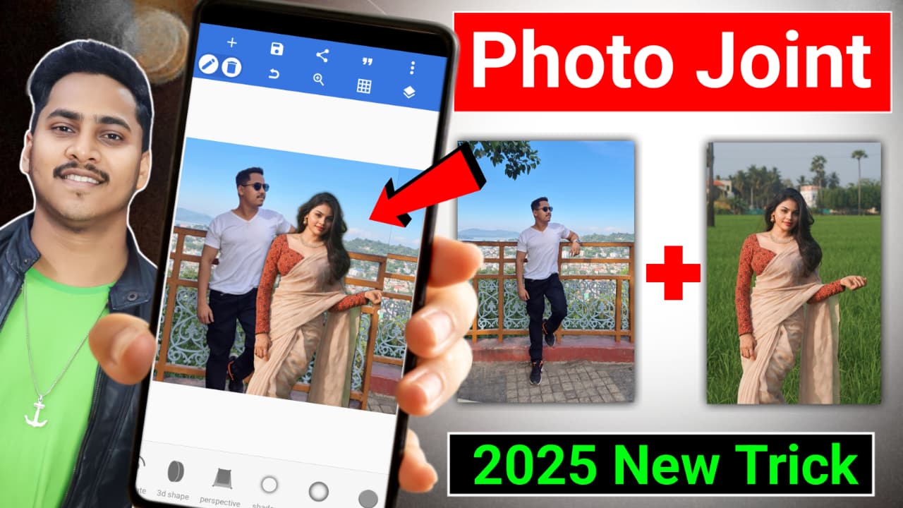 Do photo ko ek sath kaise jode 9bdc6265 923b 482f ae4d f356b5d52275